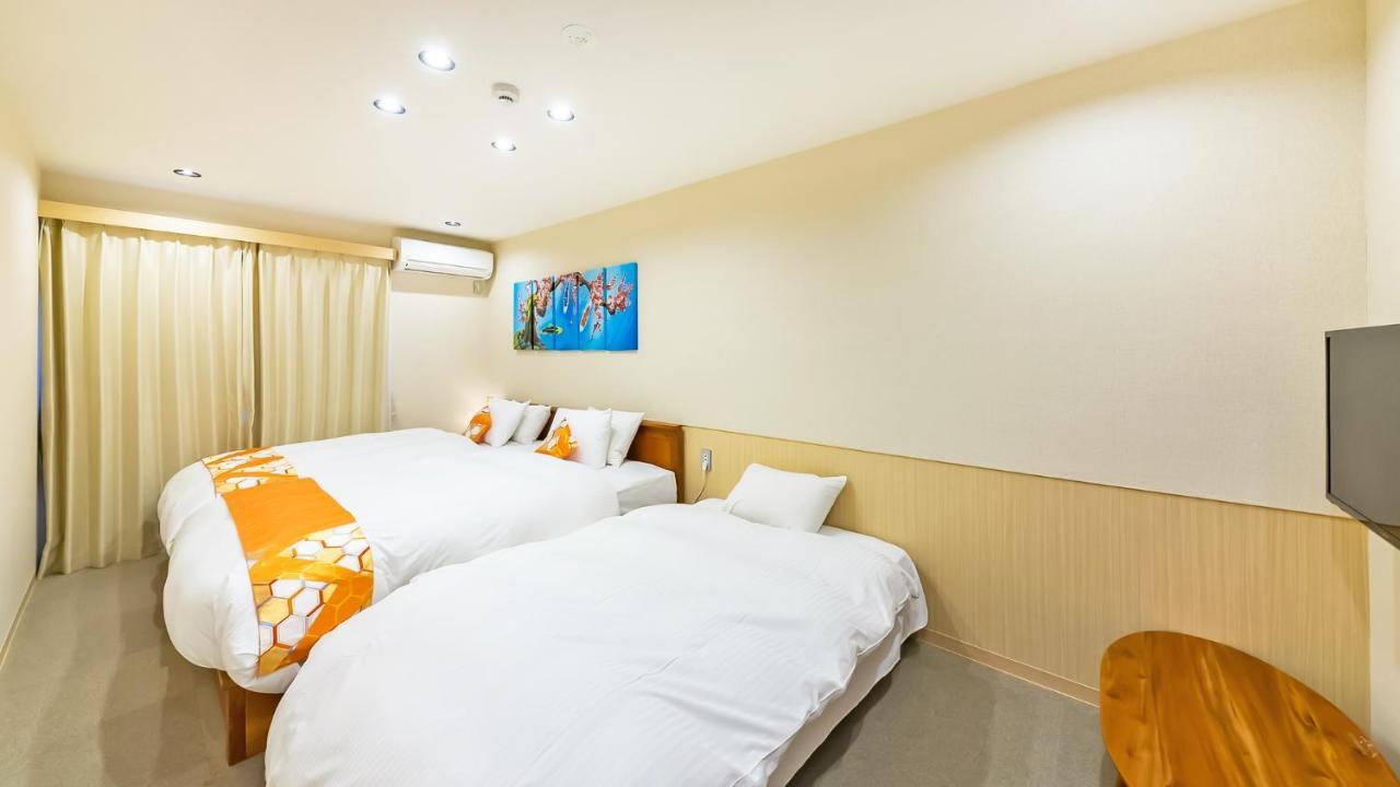 Stay Sakura Kyoto Nijo Rikyu Exterior photo