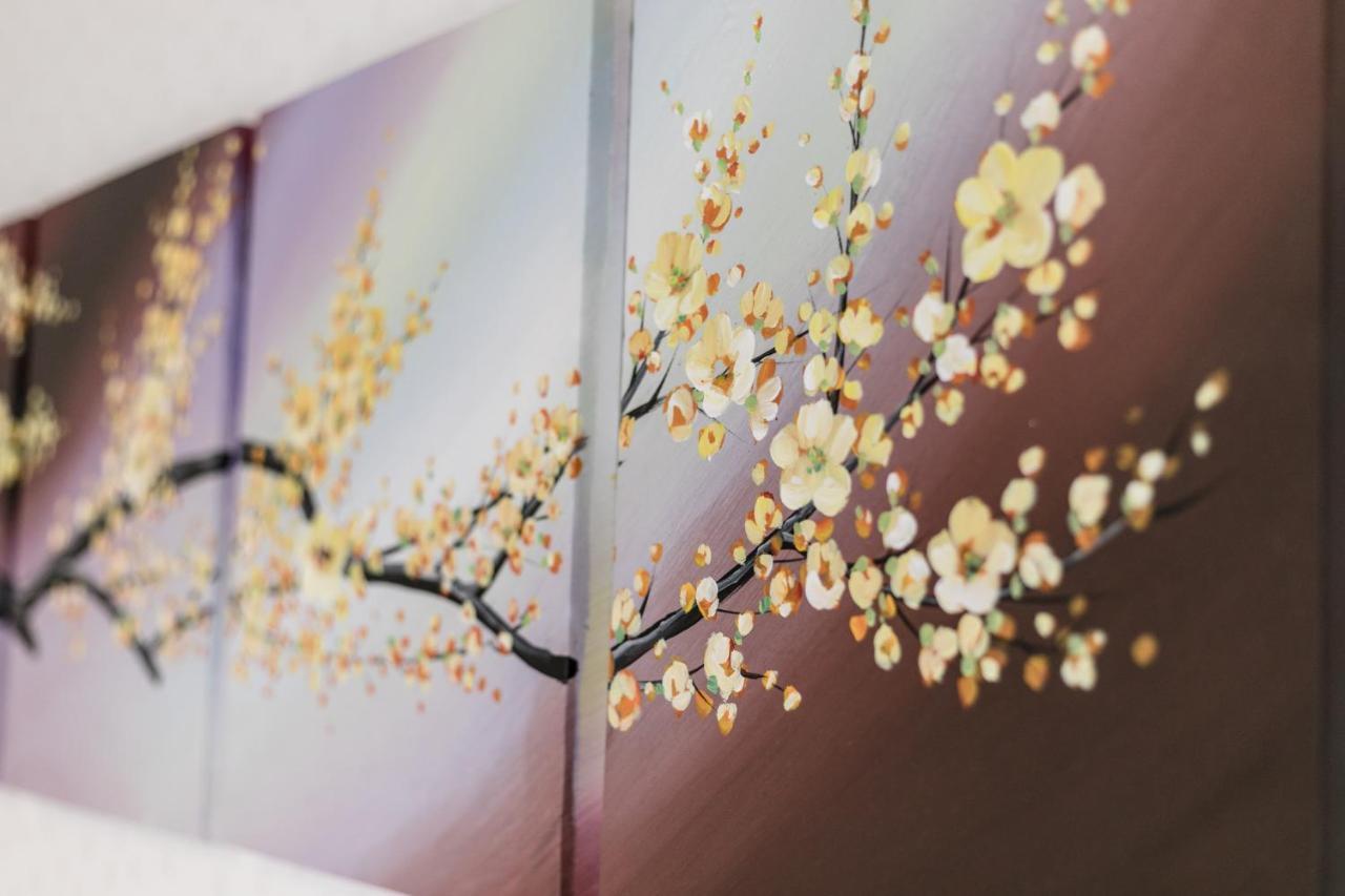 Stay Sakura Kyoto Nijo Rikyu Exterior photo
