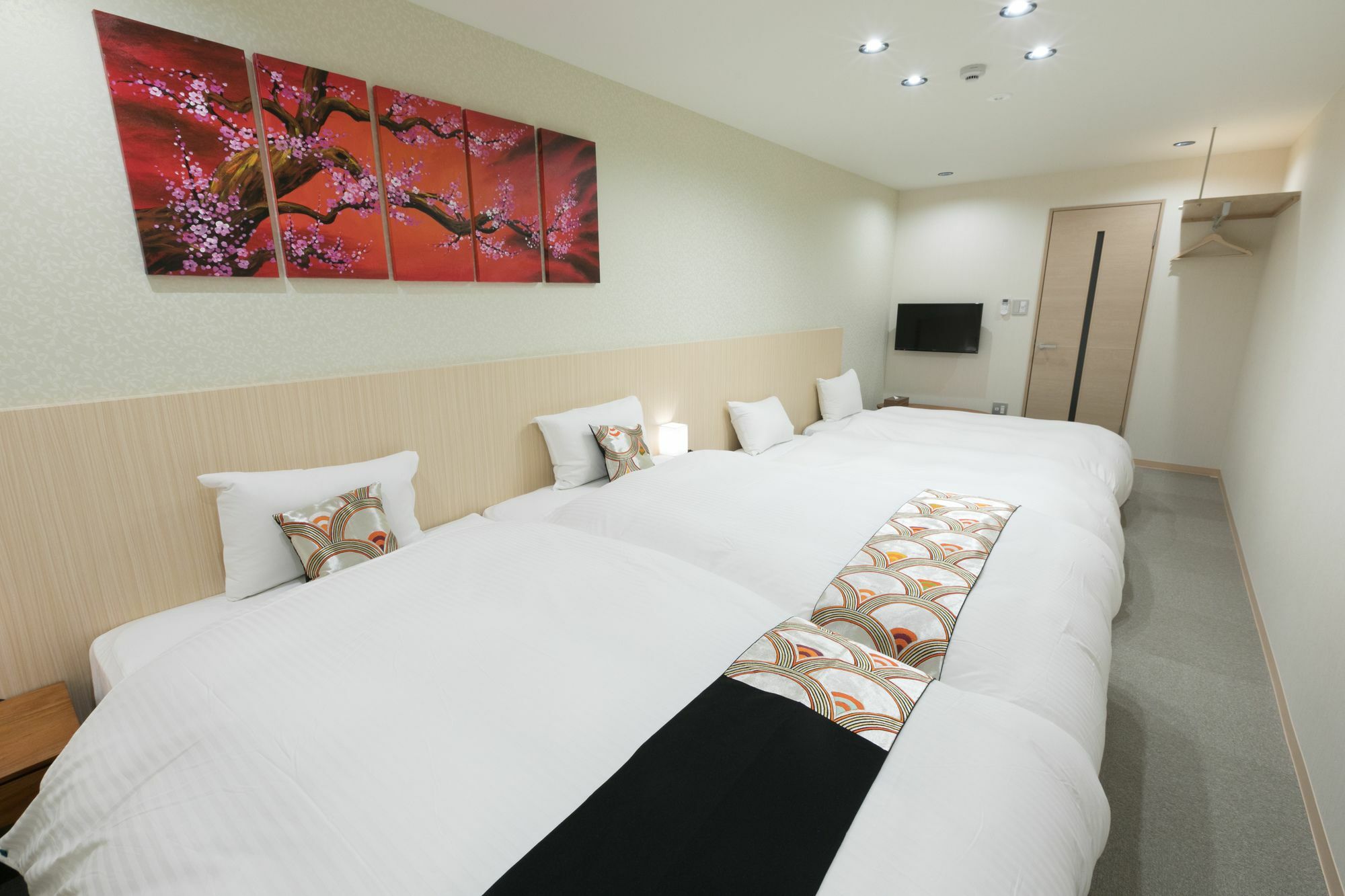 Stay Sakura Kyoto Nijo Rikyu Exterior photo